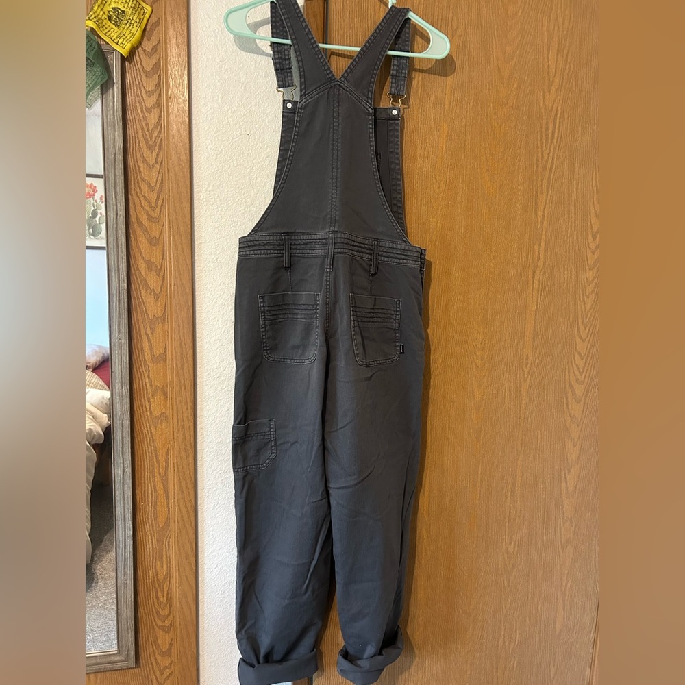 Prana Sancho Overalls - Picture 7 of 12